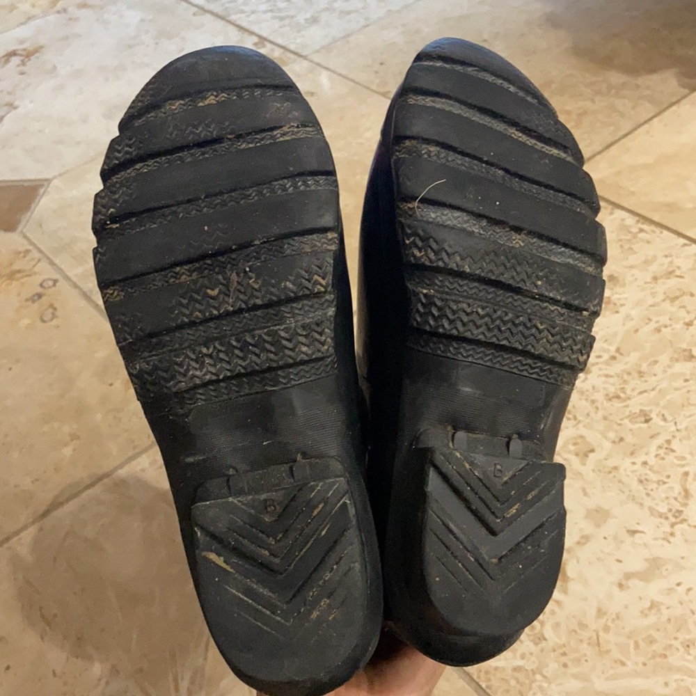 Hunter Boots - Picture 5 of 6